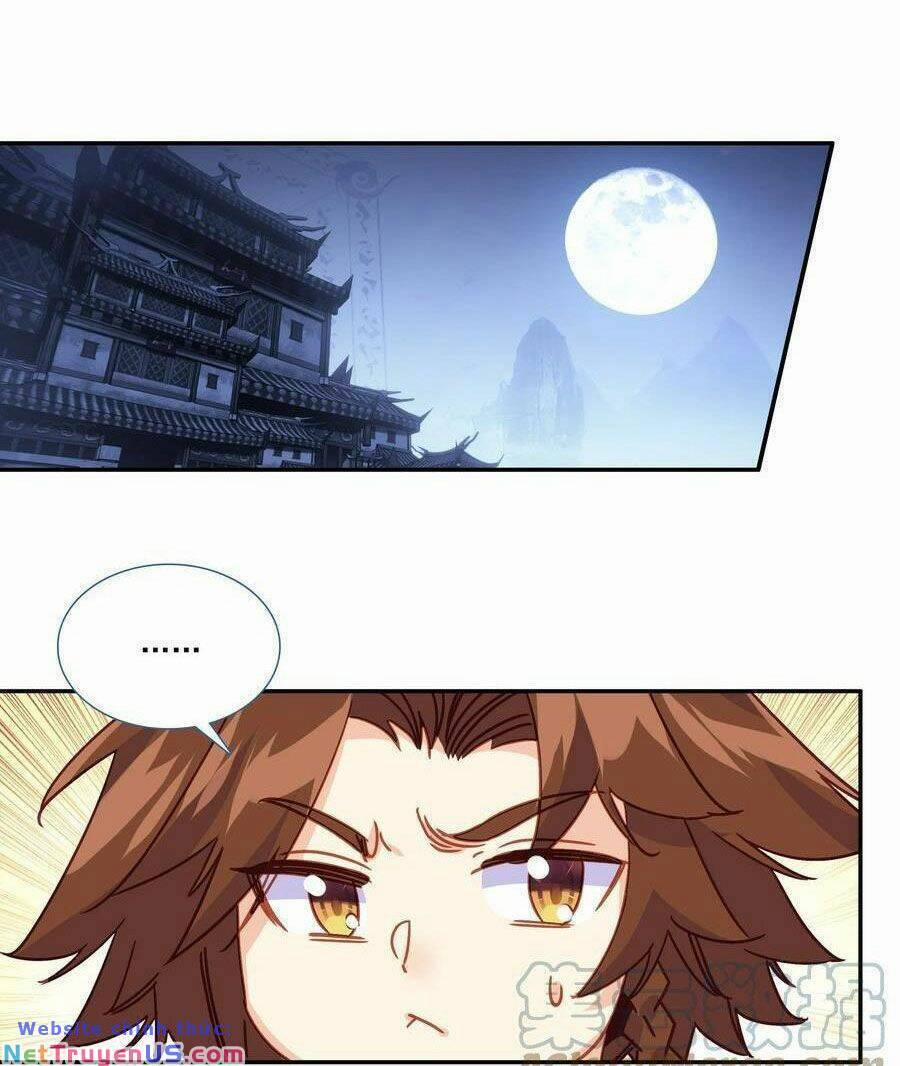 Lão Đại Xuyên Không Thành Tiên Nữ 190 trang 45