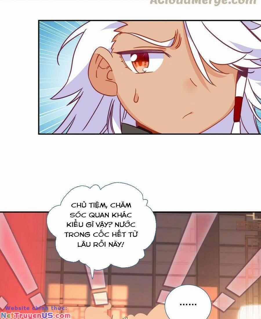 Lão Đại Xuyên Không Thành Tiên Nữ 190 trang 46