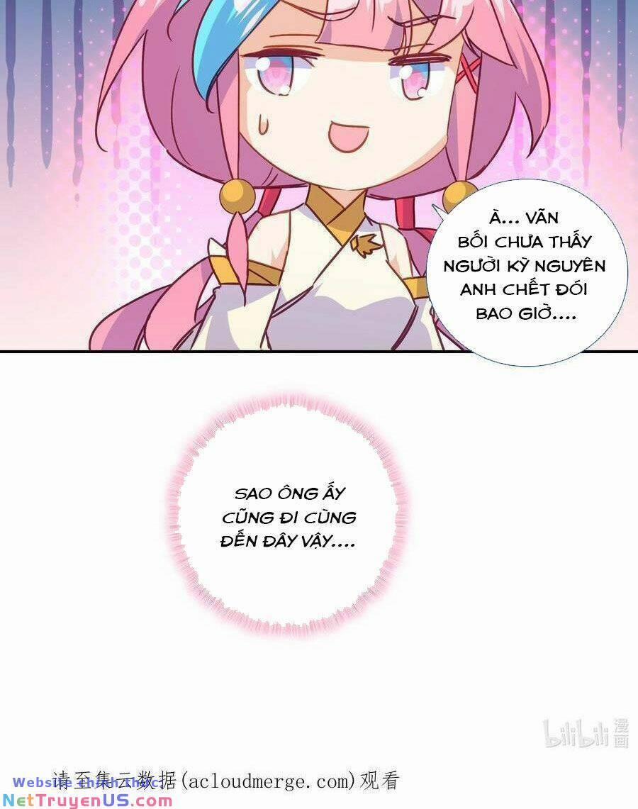 Lão Đại Xuyên Không Thành Tiên Nữ 190 trang 48