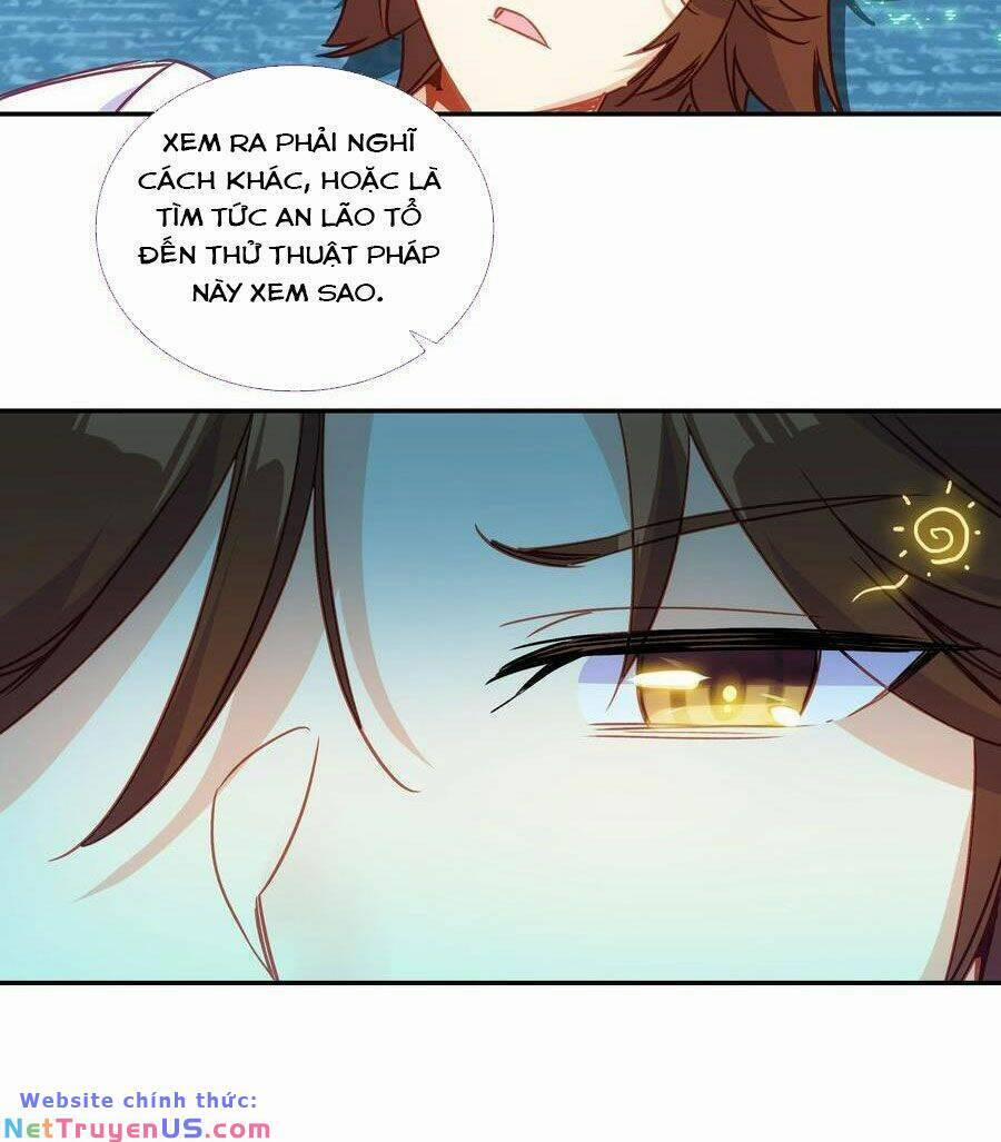 Lão Đại Xuyên Không Thành Tiên Nữ 190 trang 5