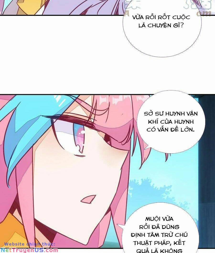 Lão Đại Xuyên Không Thành Tiên Nữ 190 trang 7