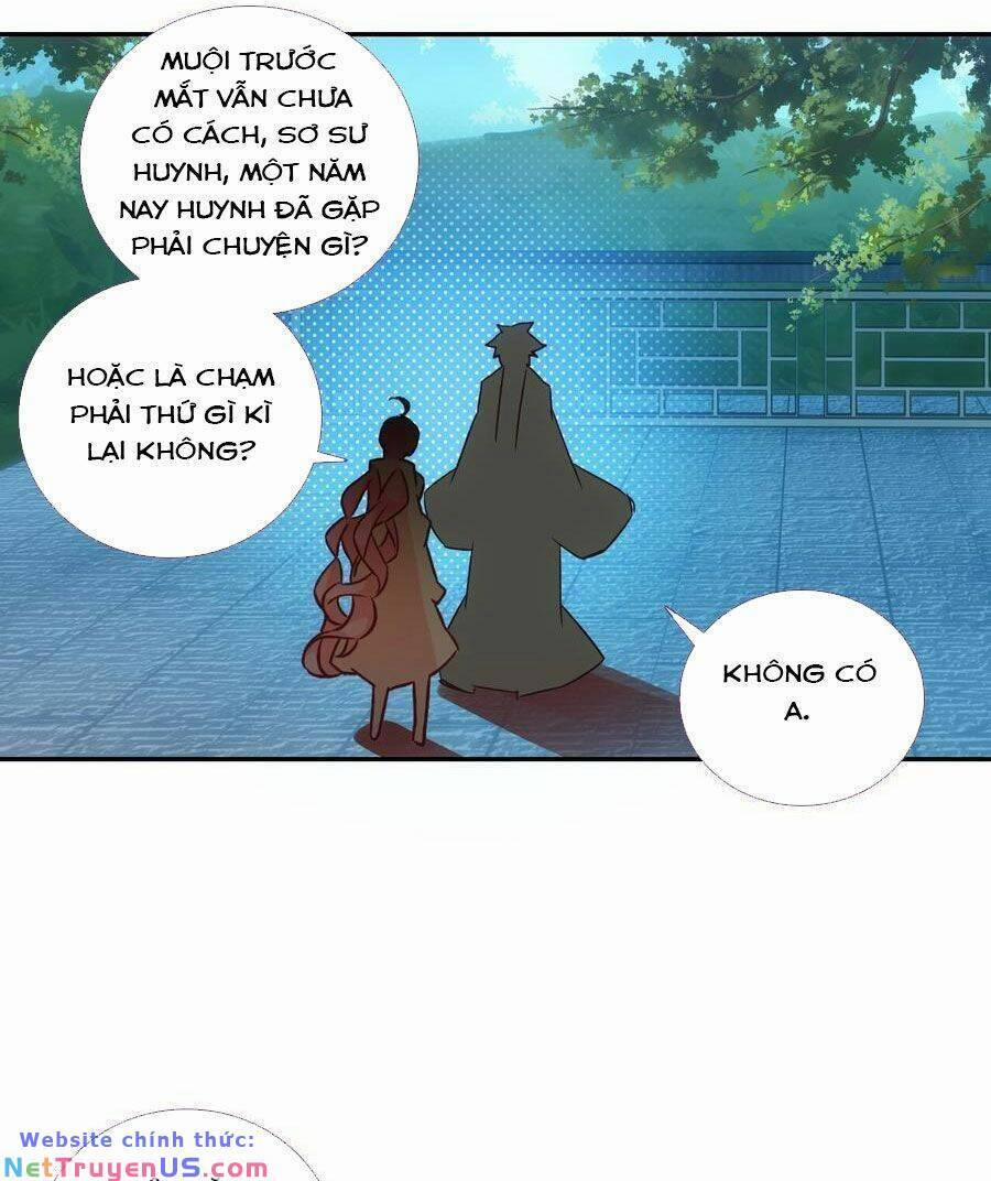 Lão Đại Xuyên Không Thành Tiên Nữ 190 trang 9