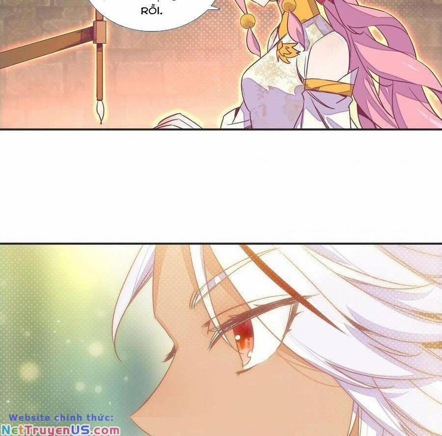 Lão Đại Xuyên Không Thành Tiên Nữ 191 trang 11