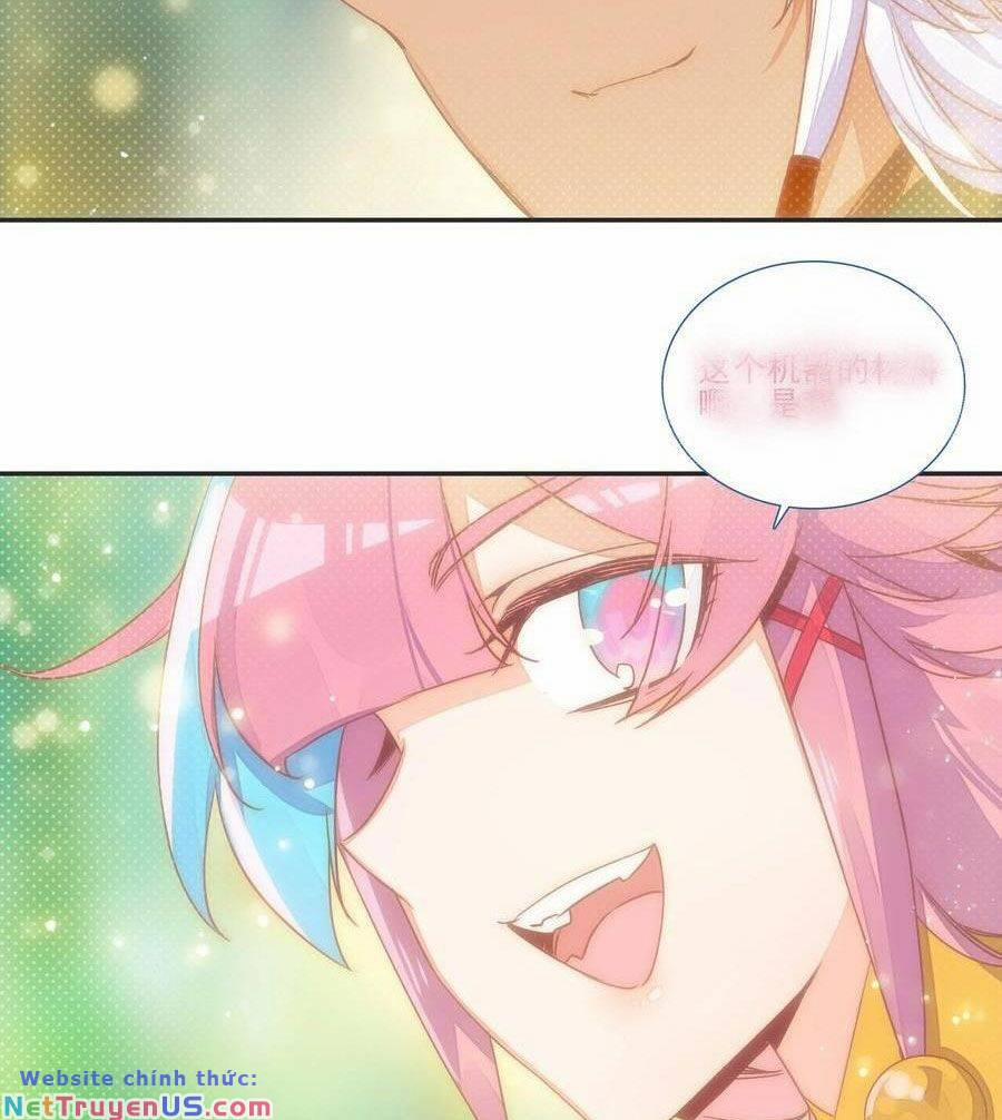 Lão Đại Xuyên Không Thành Tiên Nữ 191 trang 12