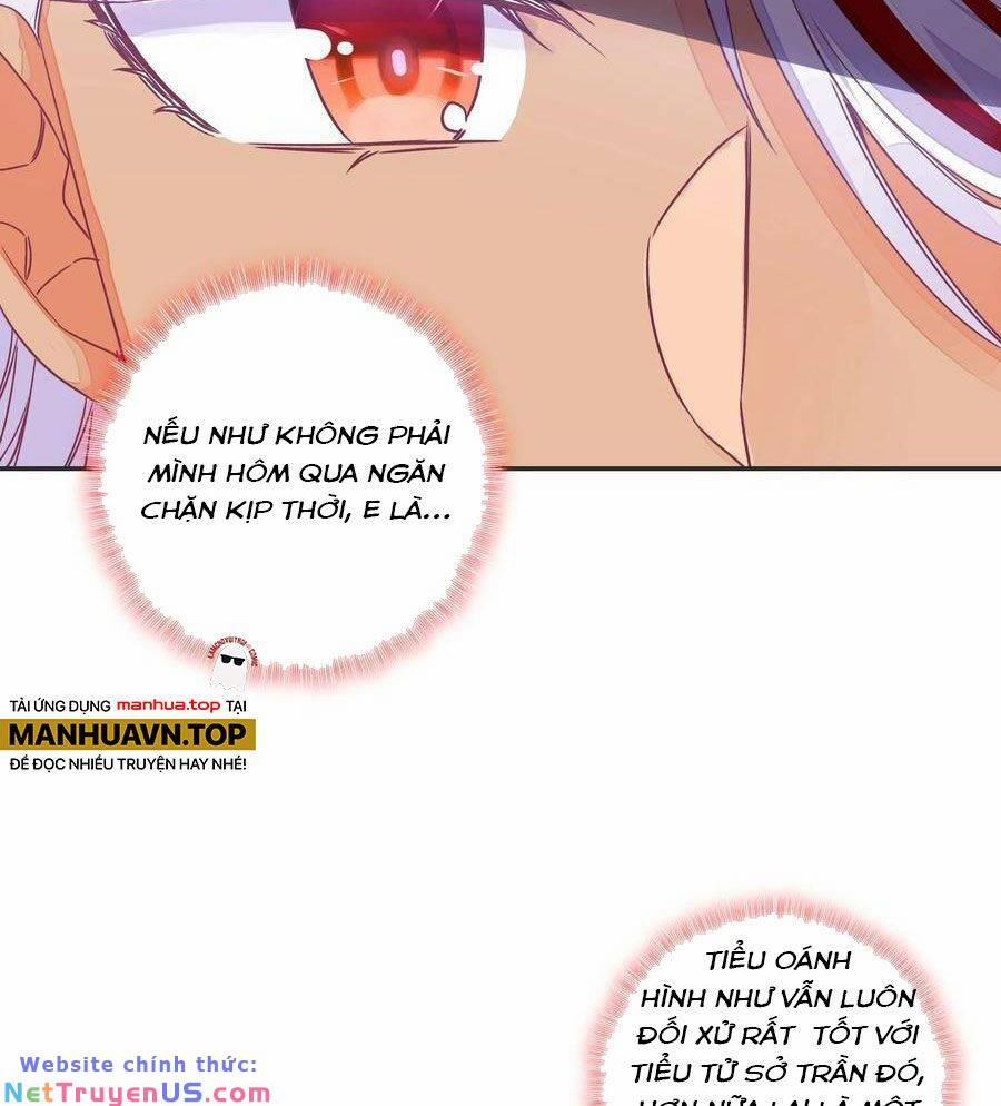 Lão Đại Xuyên Không Thành Tiên Nữ 191 trang 18