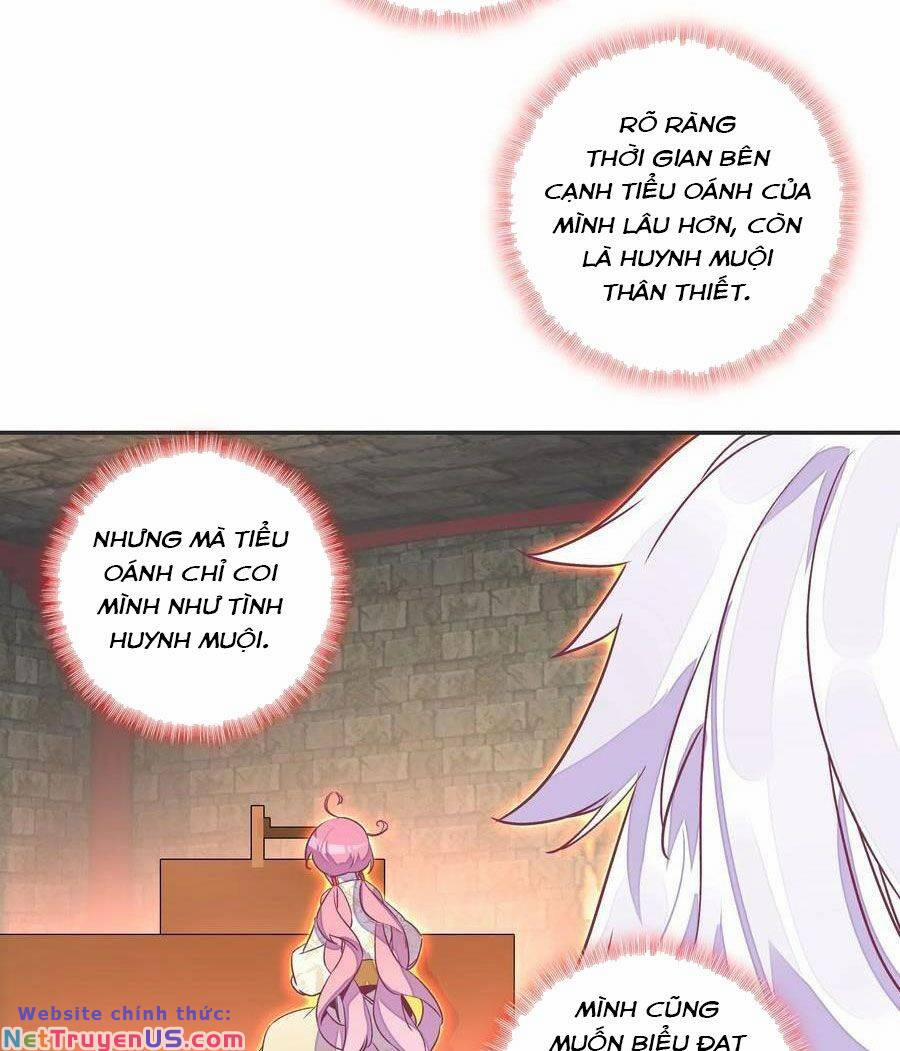 Lão Đại Xuyên Không Thành Tiên Nữ 191 trang 20