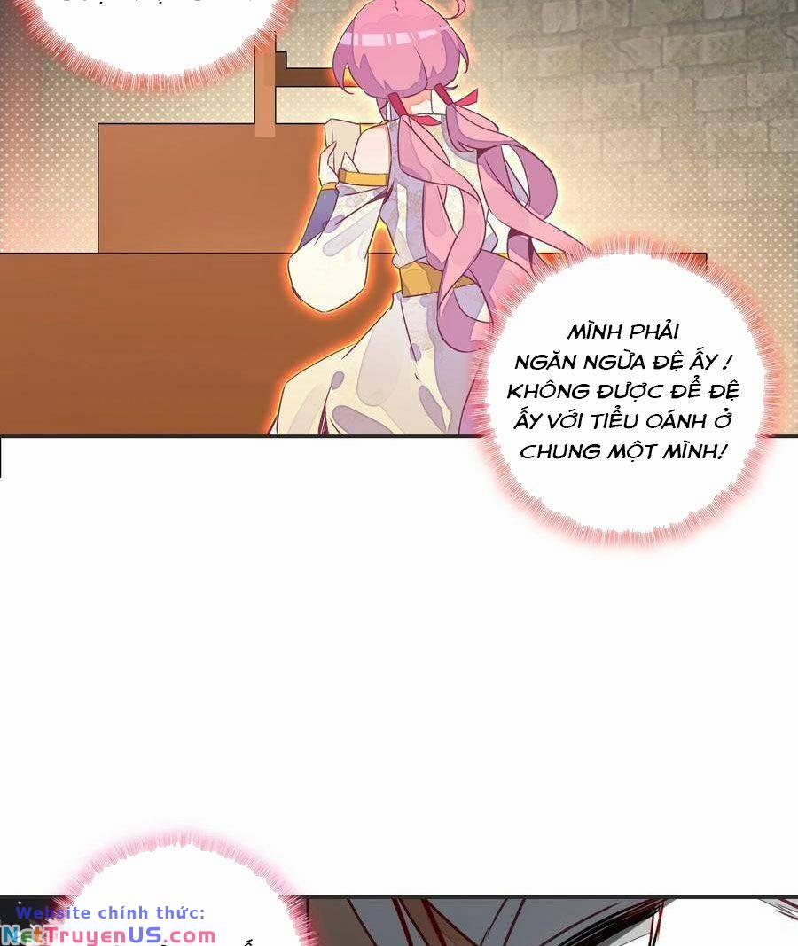 Lão Đại Xuyên Không Thành Tiên Nữ 191 trang 22