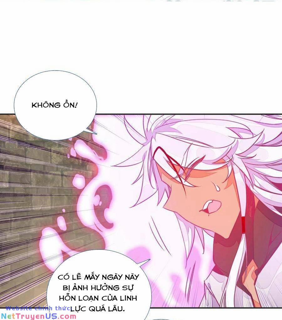 Lão Đại Xuyên Không Thành Tiên Nữ 191 trang 27