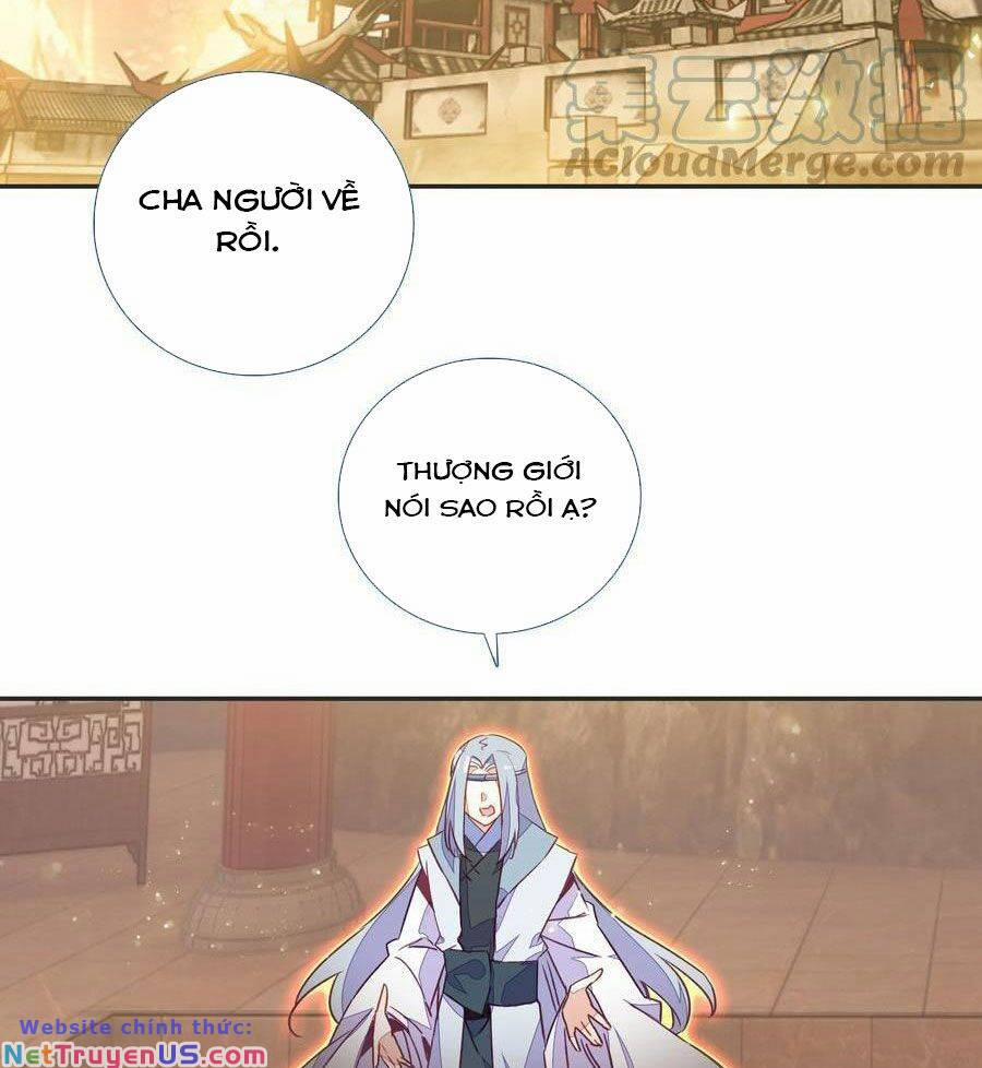 Lão Đại Xuyên Không Thành Tiên Nữ 191 trang 3