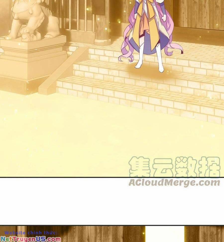 Lão Đại Xuyên Không Thành Tiên Nữ 191 trang 34