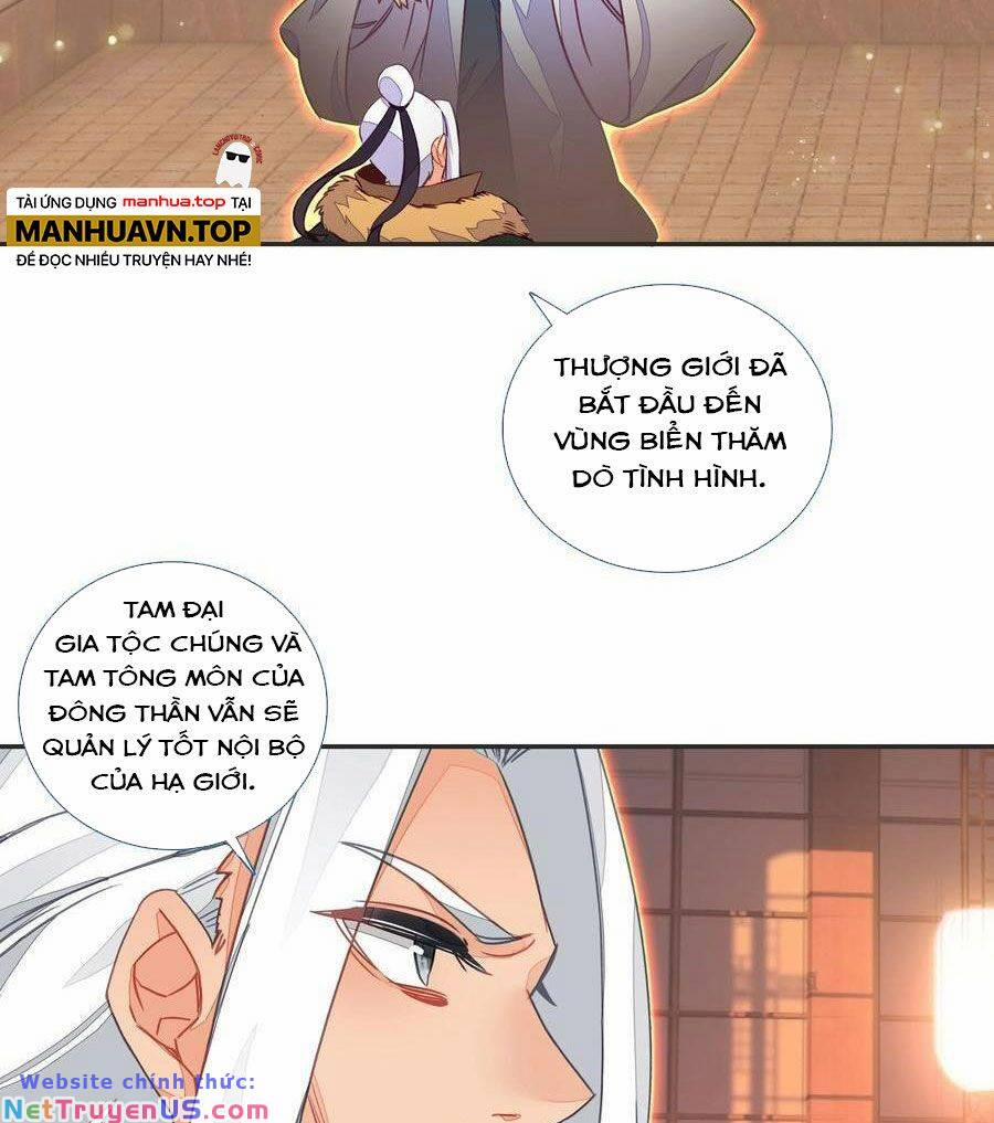 Lão Đại Xuyên Không Thành Tiên Nữ 191 trang 4