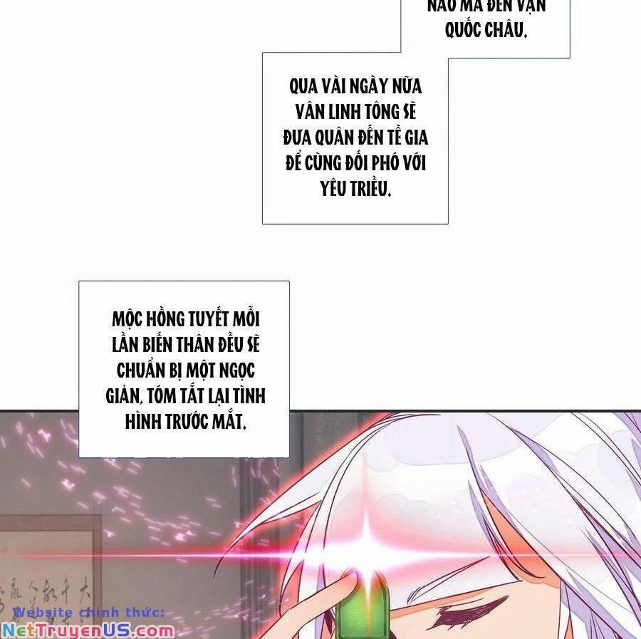 Lão Đại Xuyên Không Thành Tiên Nữ 191 trang 41