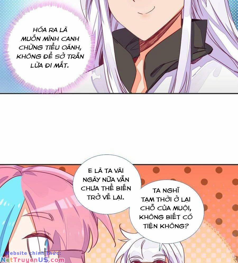 Lão Đại Xuyên Không Thành Tiên Nữ 191 trang 43