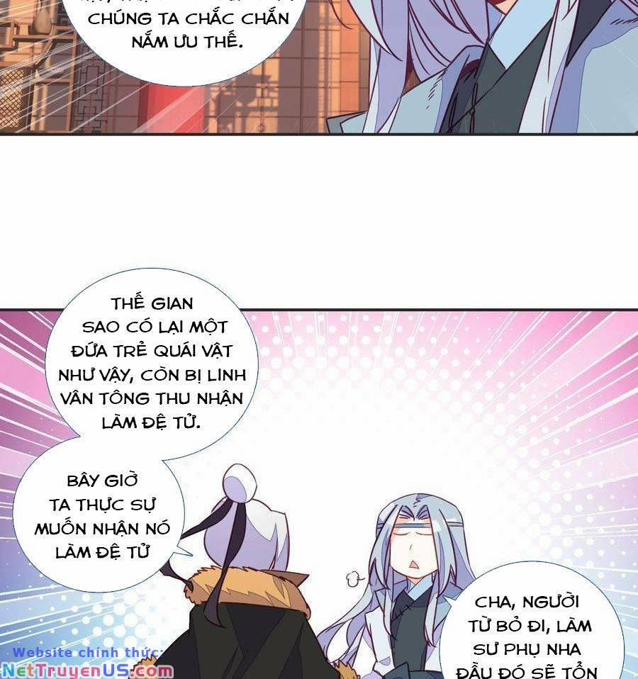 Lão Đại Xuyên Không Thành Tiên Nữ 191 trang 6