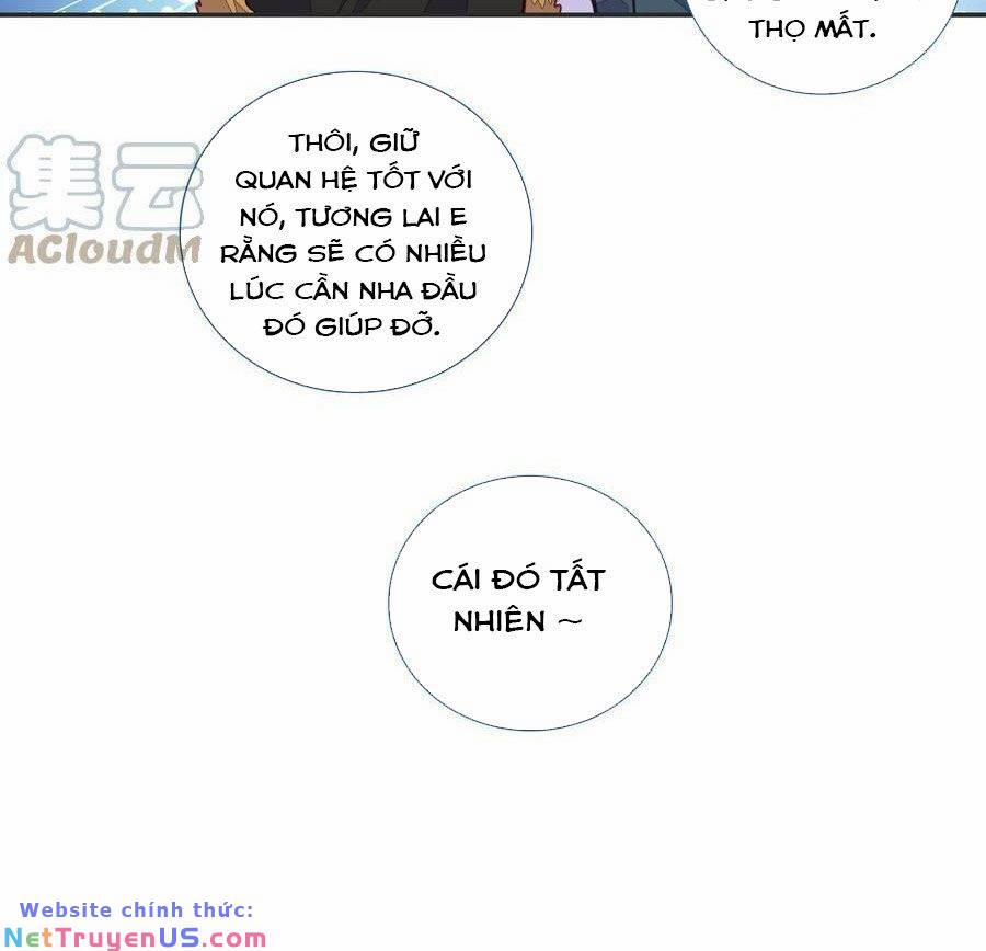 Lão Đại Xuyên Không Thành Tiên Nữ 191 trang 7