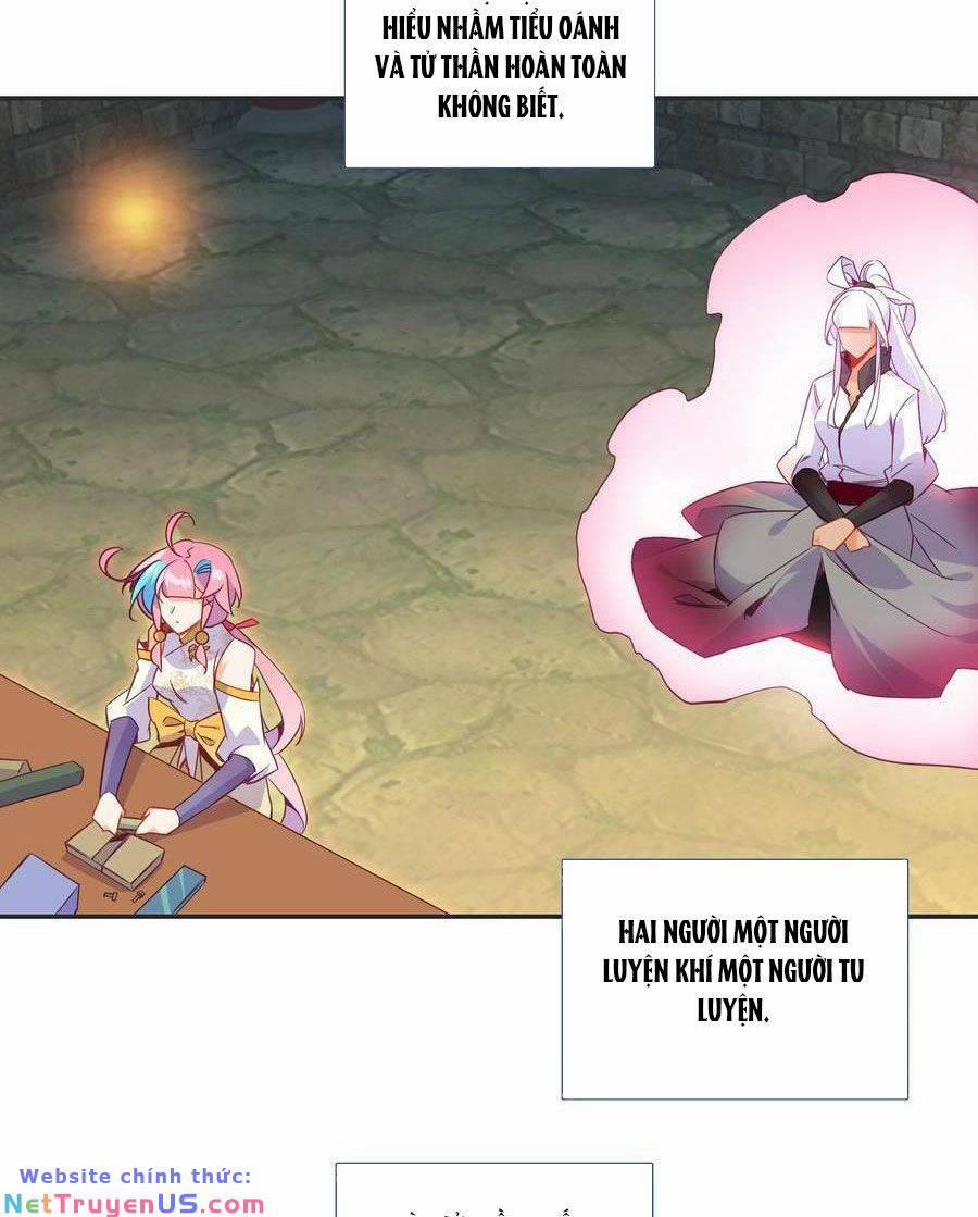 Lão Đại Xuyên Không Thành Tiên Nữ 192 trang 10