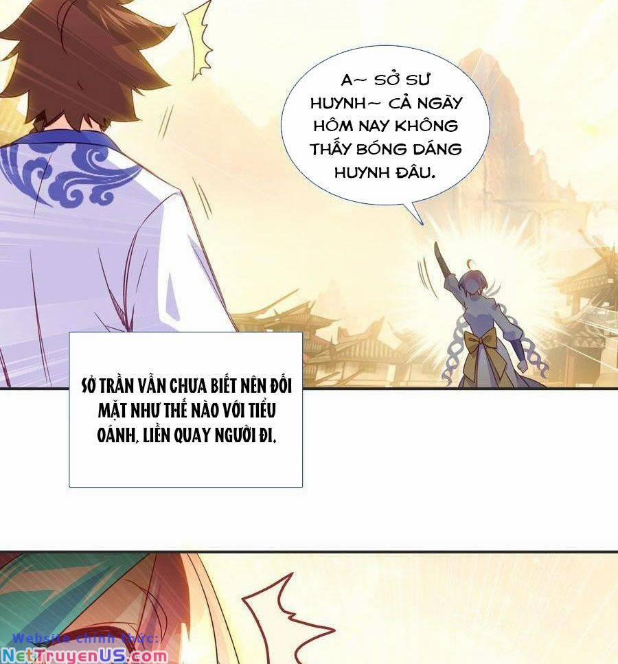 Lão Đại Xuyên Không Thành Tiên Nữ 192 trang 12