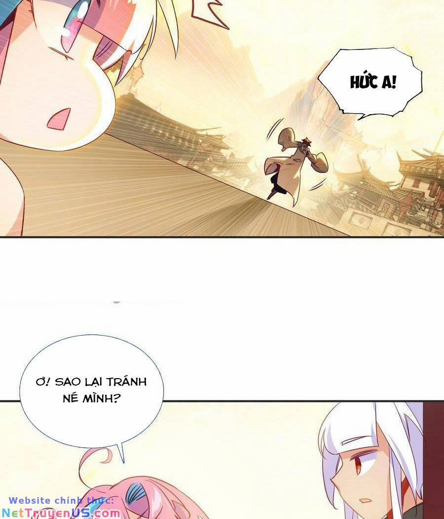 Lão Đại Xuyên Không Thành Tiên Nữ 192 trang 13