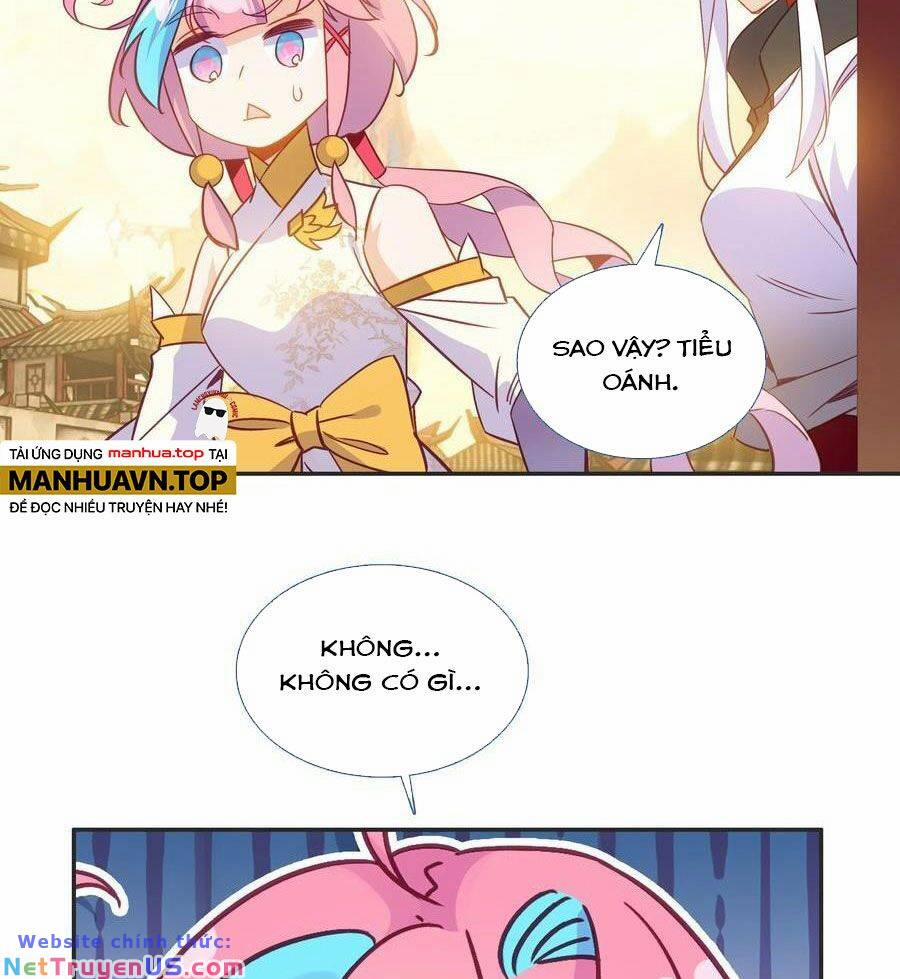 Lão Đại Xuyên Không Thành Tiên Nữ 192 trang 14