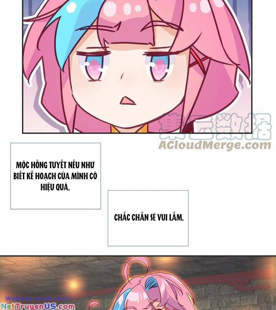 Lão Đại Xuyên Không Thành Tiên Nữ 192 trang 15