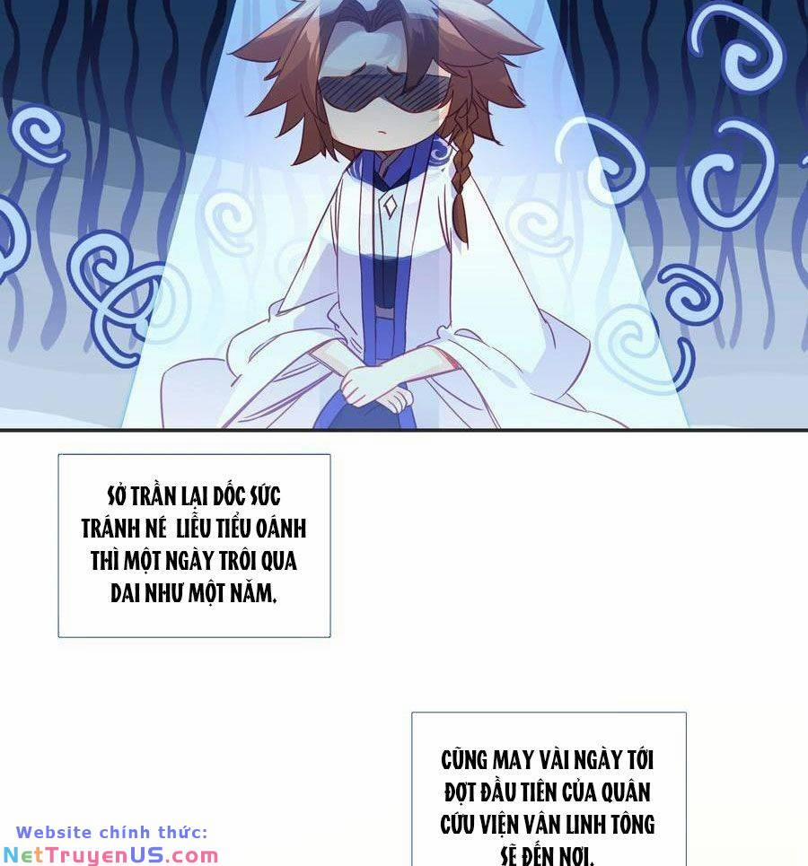 Lão Đại Xuyên Không Thành Tiên Nữ 192 trang 17