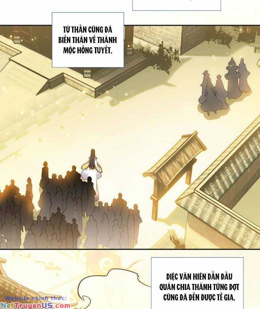 Lão Đại Xuyên Không Thành Tiên Nữ 192 trang 18