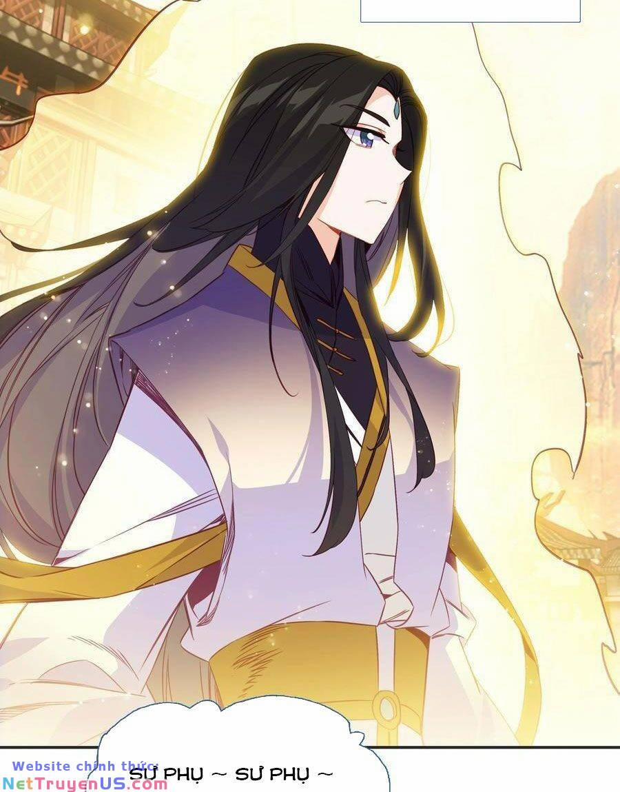 Lão Đại Xuyên Không Thành Tiên Nữ 192 trang 19