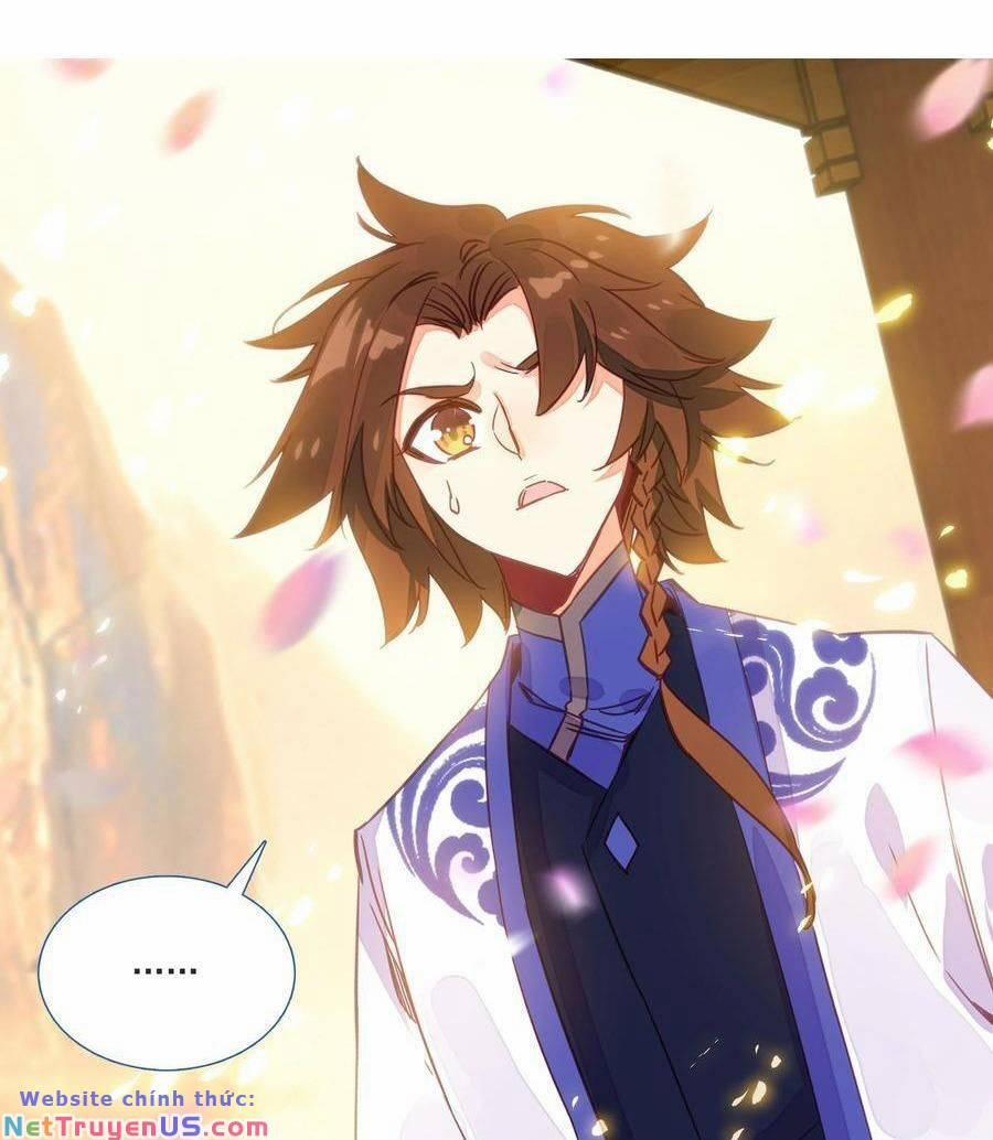 Lão Đại Xuyên Không Thành Tiên Nữ 192 trang 2