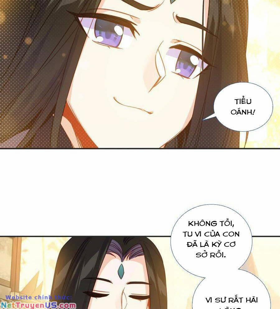 Lão Đại Xuyên Không Thành Tiên Nữ 192 trang 21