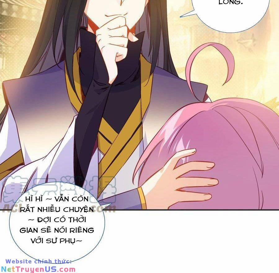 Lão Đại Xuyên Không Thành Tiên Nữ 192 trang 22