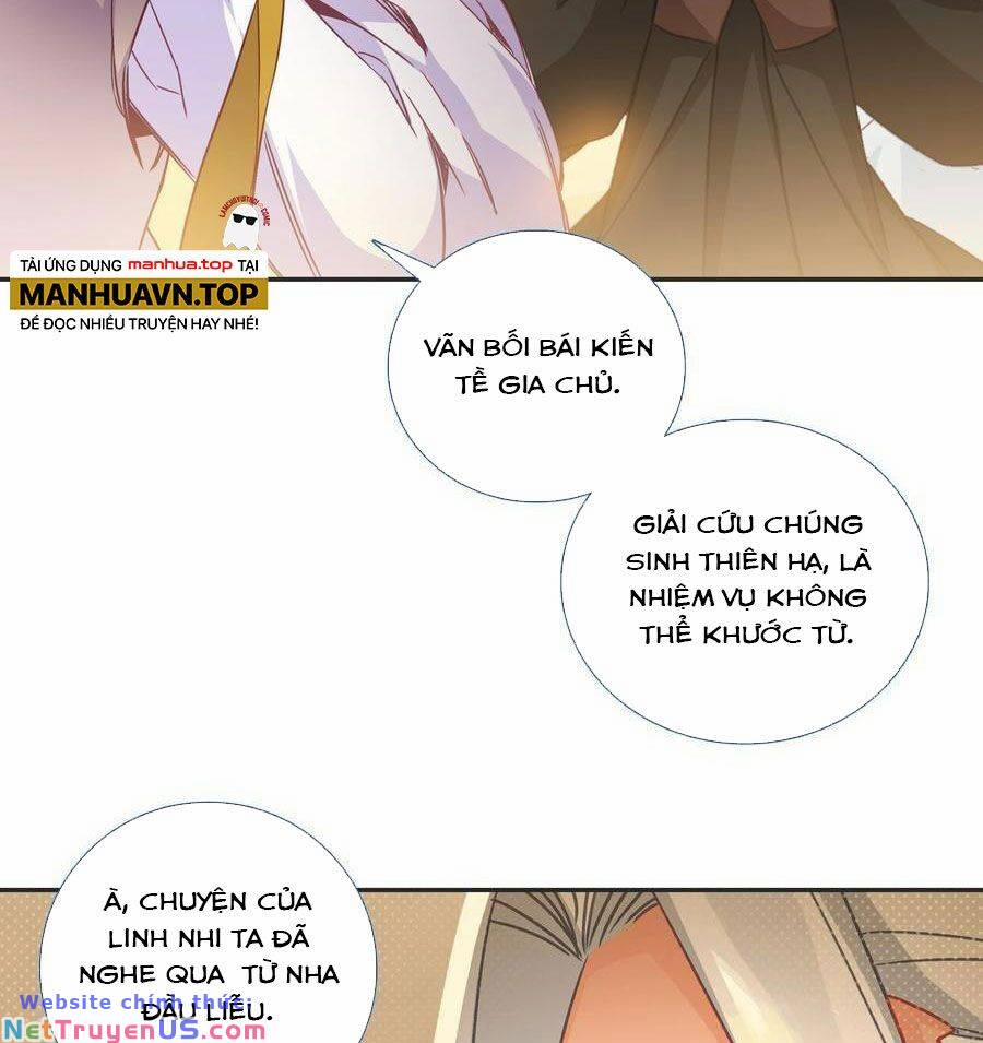 Lão Đại Xuyên Không Thành Tiên Nữ 192 trang 24