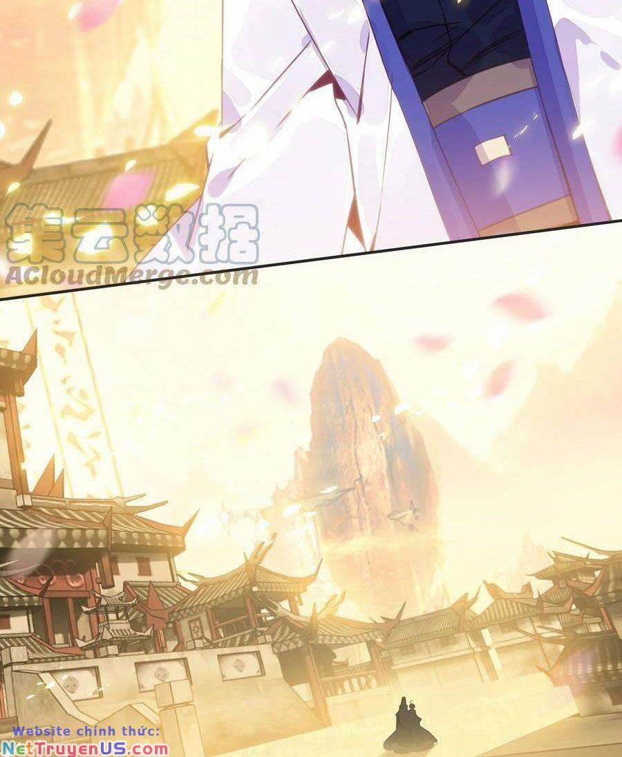 Lão Đại Xuyên Không Thành Tiên Nữ 192 trang 3