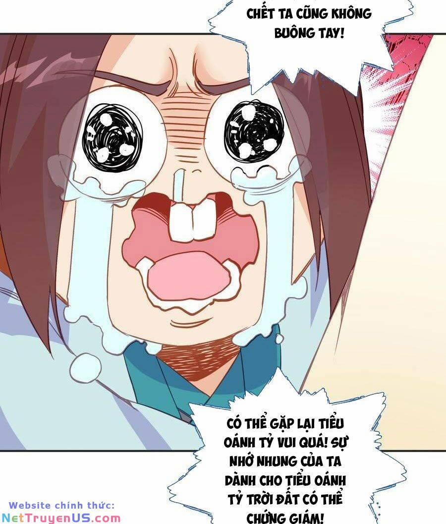 Lão Đại Xuyên Không Thành Tiên Nữ 192 trang 30