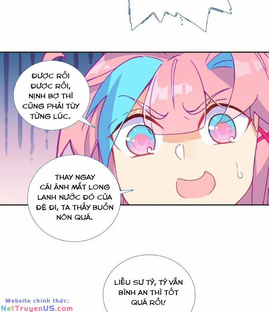 Lão Đại Xuyên Không Thành Tiên Nữ 192 trang 31