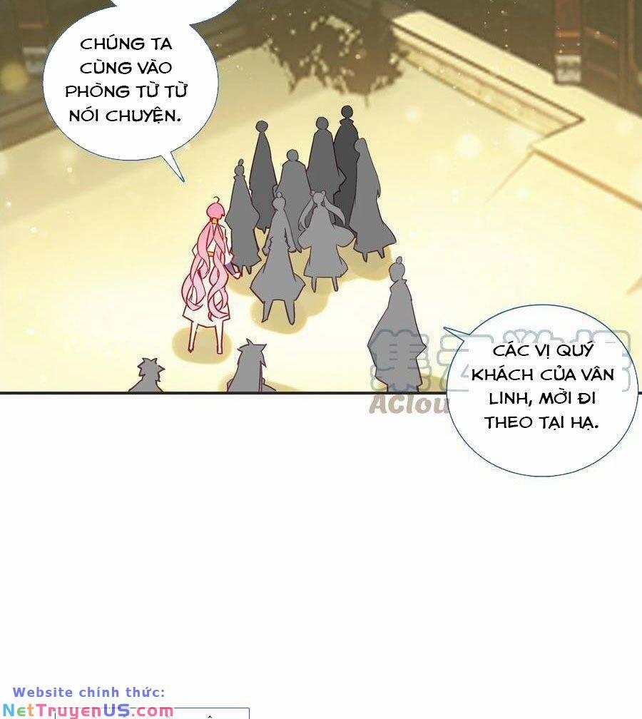 Lão Đại Xuyên Không Thành Tiên Nữ 192 trang 35