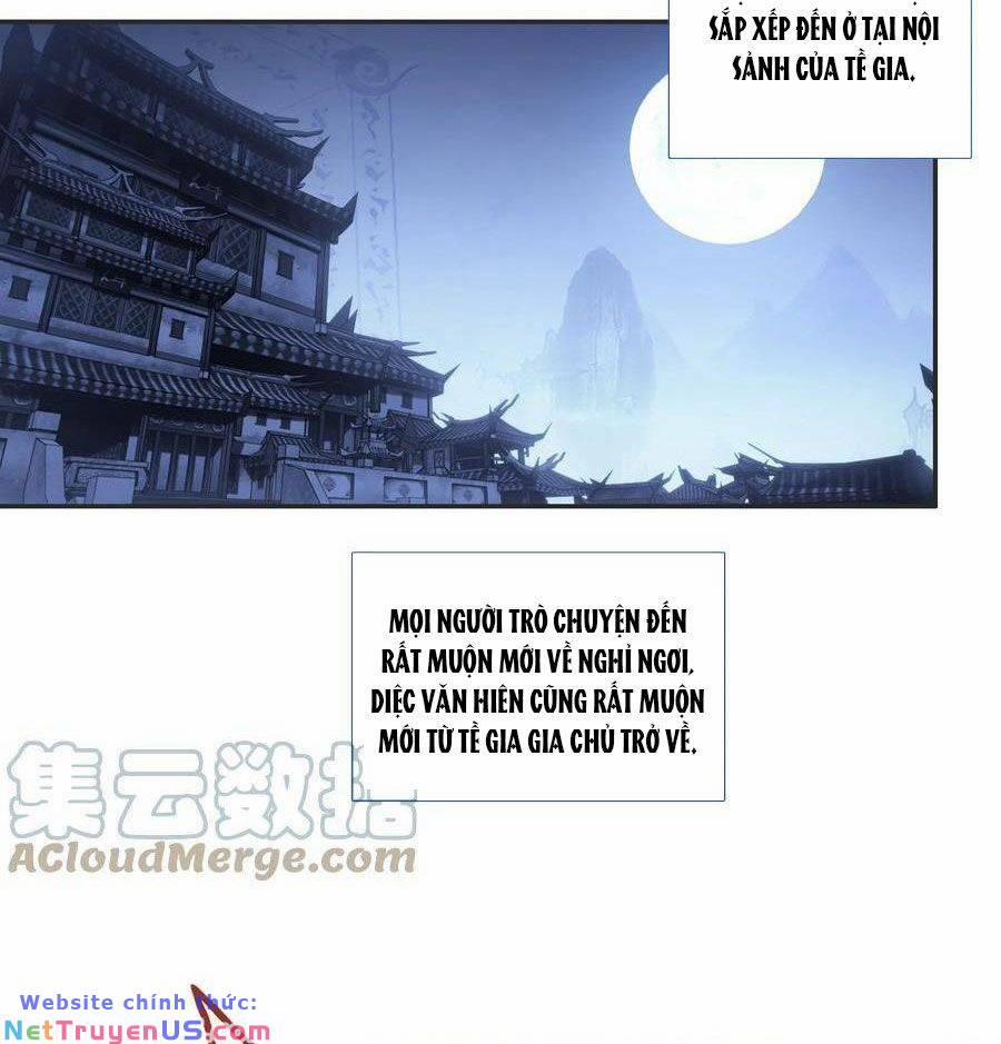 Lão Đại Xuyên Không Thành Tiên Nữ 192 trang 37