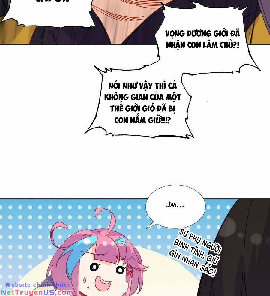 Lão Đại Xuyên Không Thành Tiên Nữ 192 trang 39