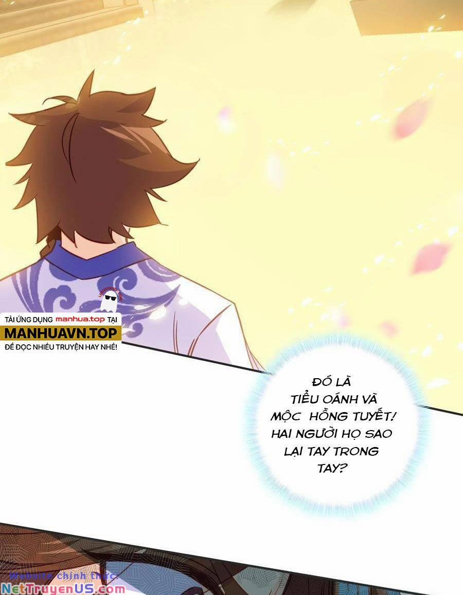 Lão Đại Xuyên Không Thành Tiên Nữ 192 trang 4