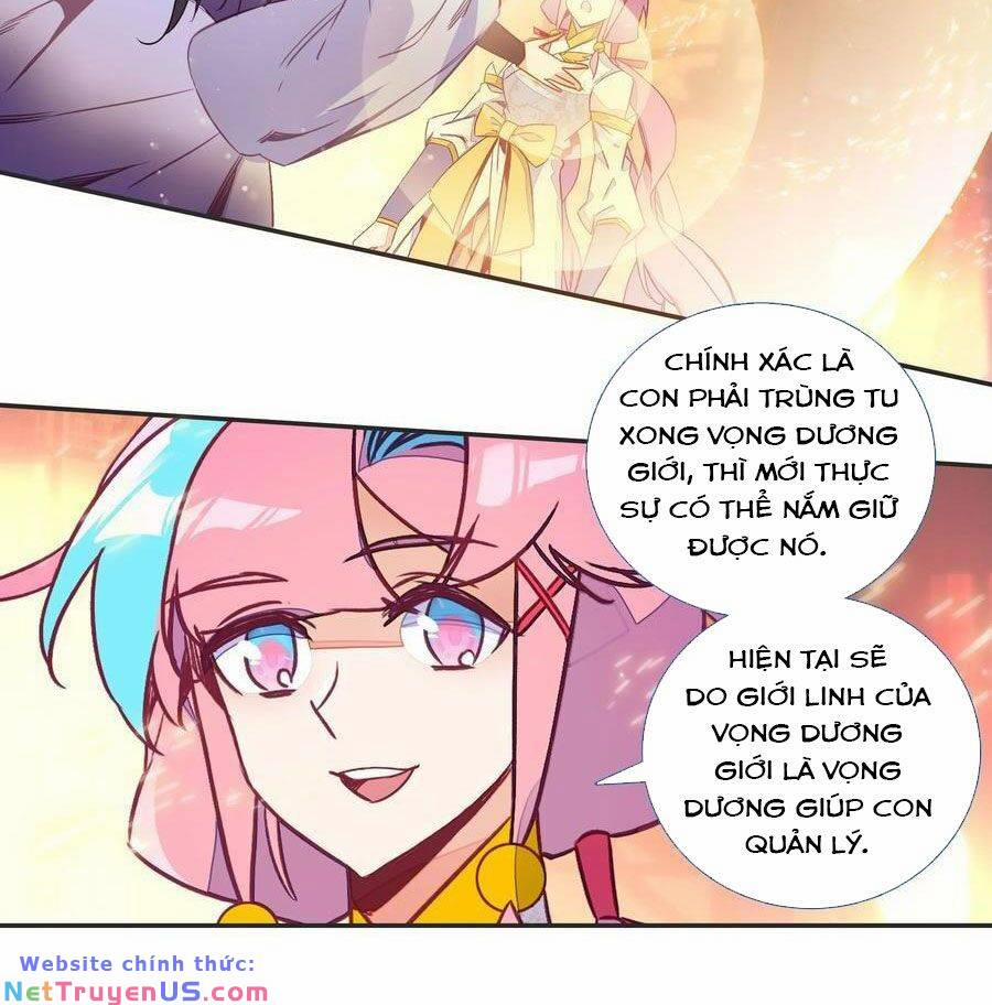 Lão Đại Xuyên Không Thành Tiên Nữ 192 trang 41