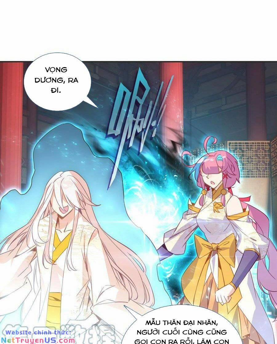 Lão Đại Xuyên Không Thành Tiên Nữ 192 trang 42