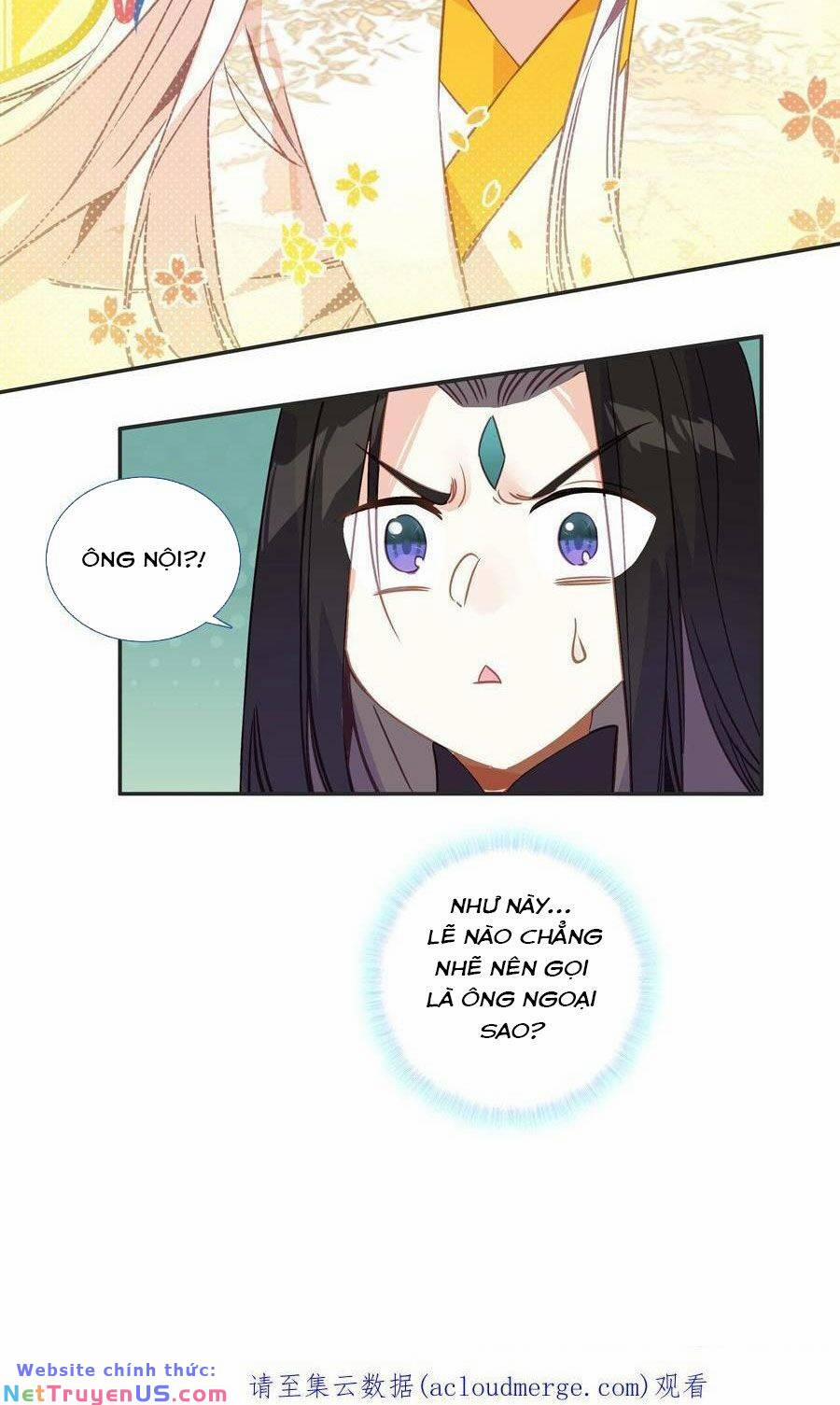 Lão Đại Xuyên Không Thành Tiên Nữ 192 trang 45