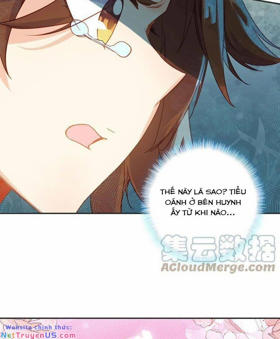 Lão Đại Xuyên Không Thành Tiên Nữ 192 trang 5