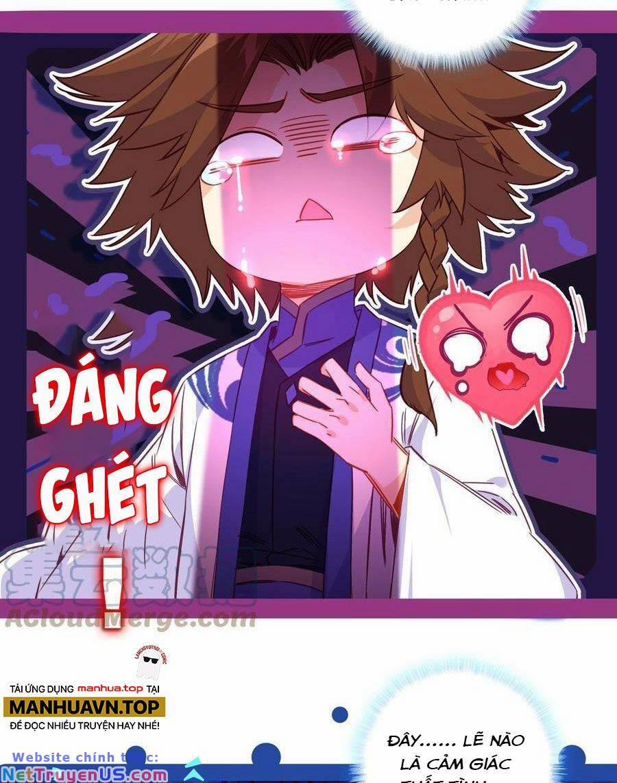 Lão Đại Xuyên Không Thành Tiên Nữ 192 trang 7