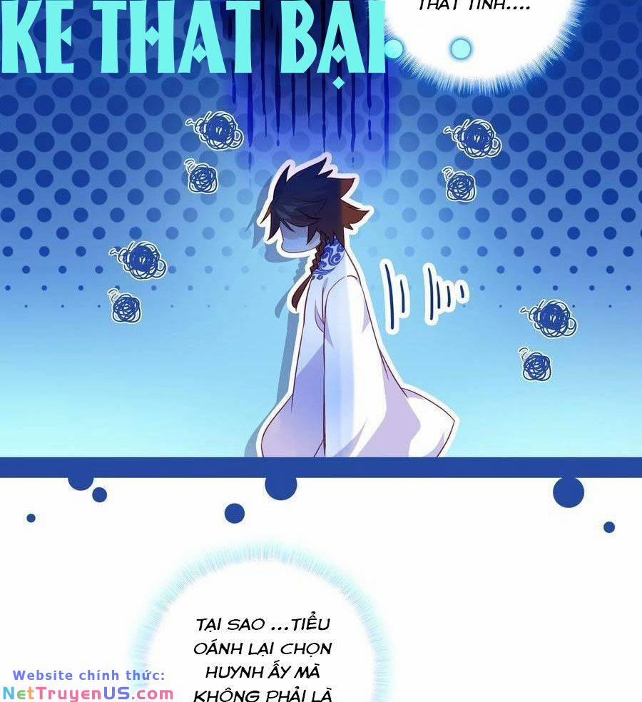 Lão Đại Xuyên Không Thành Tiên Nữ 192 trang 8