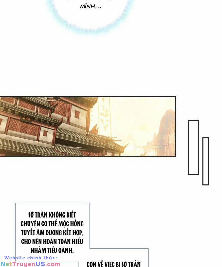 Lão Đại Xuyên Không Thành Tiên Nữ 192 trang 9