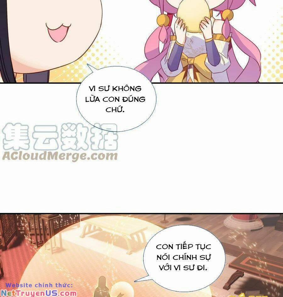 Lão Đại Xuyên Không Thành Tiên Nữ 193 trang 14