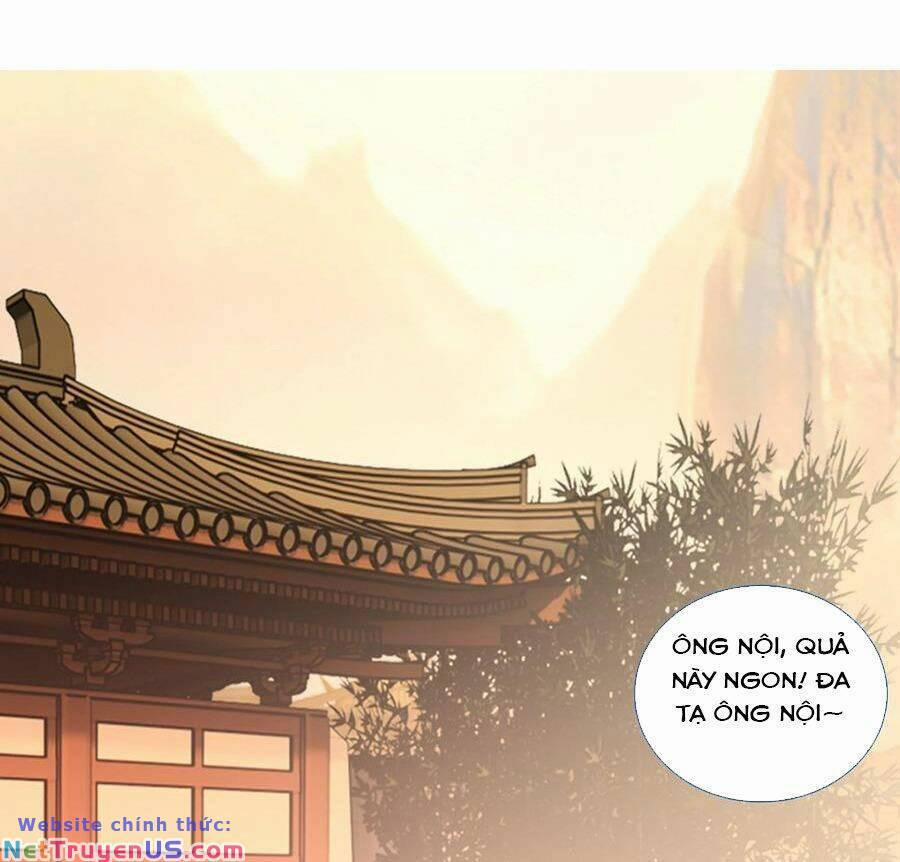 Lão Đại Xuyên Không Thành Tiên Nữ 193 trang 2