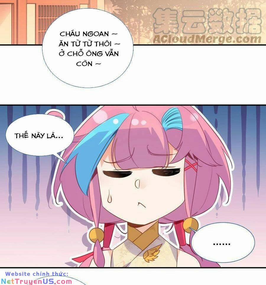 Lão Đại Xuyên Không Thành Tiên Nữ 193 trang 3