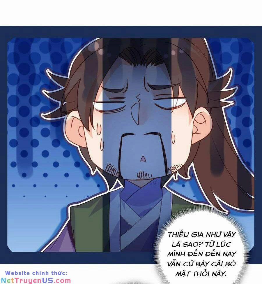 Lão Đại Xuyên Không Thành Tiên Nữ 193 trang 35