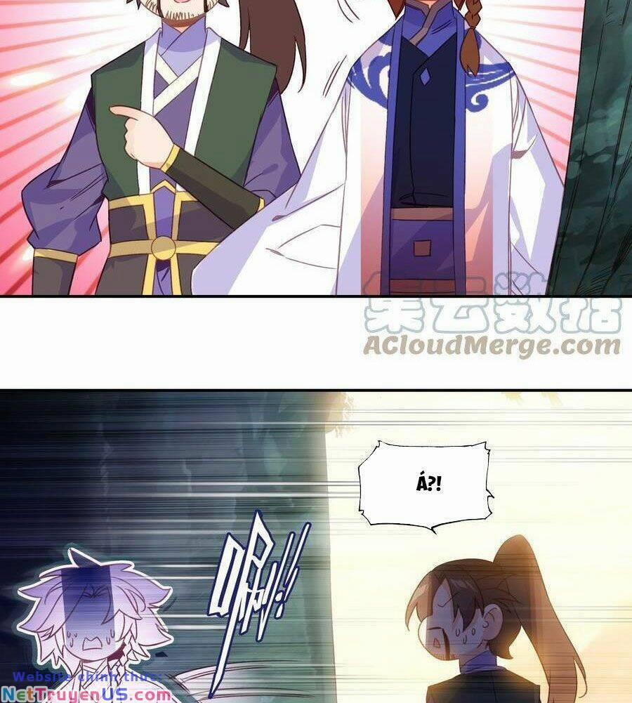 Lão Đại Xuyên Không Thành Tiên Nữ 193 trang 41